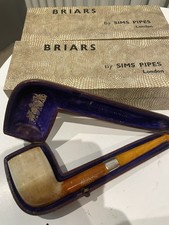 Antique vienna meerschaum for sale  ST. ALBANS