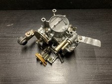 Carburateur solex pbisa d'occasion  Pont-Sainte-Marie