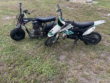 Syx moto 58cc for sale  North Fort Myers
