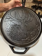 Lodge wildlife series for sale  Brandon