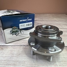 Front wheel bearing for sale  Mission