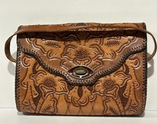 Vintage mexican leather for sale  Lakewood