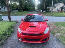 dart sedan 2016 sxt dodge for sale dart sedan 2016 sxt dodge for sale Atlanta
