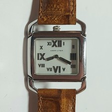 Hamilton watch orologio usato  Palermo