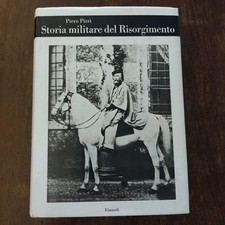 Piero pieri storia usato  Milano