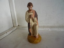 Santon joseph pieraccini d'occasion Santon joseph pieraccini d'occasion  Chazay-d'Azergues