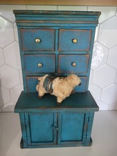 Primitive wooden drawers for sale  Ottumwa