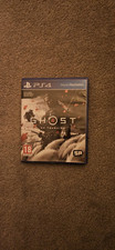 Ghost tsushima playstation for sale  GRAVESEND