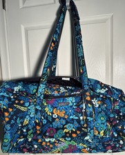 Vera bradley midnight for sale  Marysville