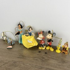 Disney christmas ornaments for sale  Bellingham