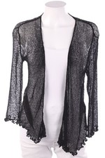 Hne label strickjacke gebraucht kaufen  Darmstadt