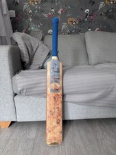 English willow cricket for sale  BISHOP'S STORTFORD