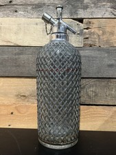Vintage soda siphon for sale  Mullica Hill