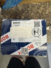 Bosch ignition coil for sale  CARDIFF