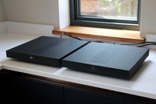 Linn klimax solo for sale  DORCHESTER