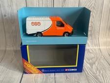 Corgi 58119 tnt for sale  WHITEHAVEN