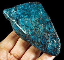 423ct smoky blue for sale  Walnut