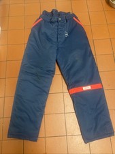 Oregon chainsaw protective for sale  ROTHERHAM