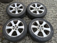 Riginal alu winterräder gebraucht kaufen Riginal alu winterräder gebraucht kaufen  Nastätten