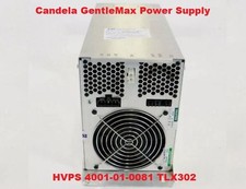 Candela gentlemax power for sale  Tampa