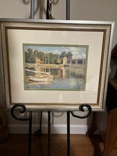 reproduction monet framed for sale reproduction monet framed for sale Pittsfield
