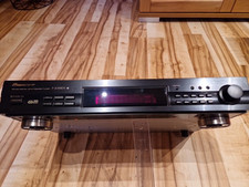 Pioneer tuner digital gebraucht kaufen  Bardowick
