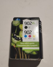New genuine 902xl for sale  Louisville