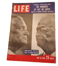 magazines 1950 life for sale magazines 1950 life for sale Cedar Falls