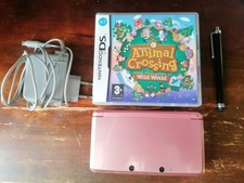 Nintendo 3ds coral for sale  LONDON