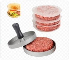 Presse burger steak d'occasion  Annemasse