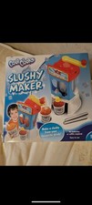 Slushy maker for sale  SHREWSBURY