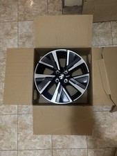 Cerchi peugeot 208 usato  Villar Focchiardo