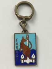 Insigne marine porte d'occasion  Chartres