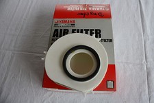 Luftfilter yamaha dragstar gebraucht kaufen  Empfingen