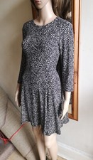 Womens primark black for sale  BLACKPOOL