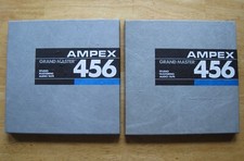Ampex 456 grand for sale  Bellerose