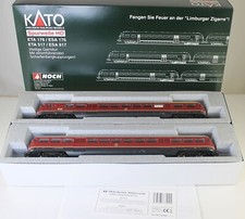 Kato 73332 akku gebraucht kaufen  Aspach