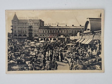 Vintage postcard gothenburg usato  Roma