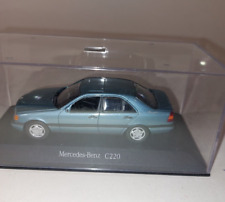 Mercedes c220 berlina usato  Spedire a Italy