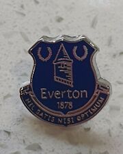 Everton official club for sale  LIVERPOOL