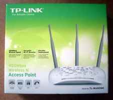 Link wa901n 450mbit gebraucht kaufen  Leipzig