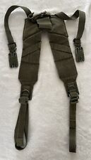 British pattern suspenders for sale  Lubbock