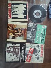 Lot disques tours d'occasion  Conty