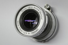 Leitz leica elmar gebraucht kaufen  Neuwied