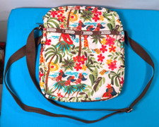Lesportsac hawaii hula for sale  Charleston