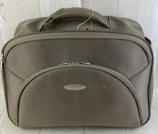 Samsonite grey bag for sale  WOKING