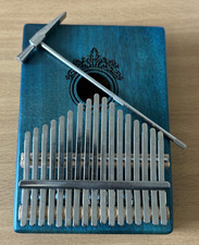 Kalimba key thumb for sale  NOTTINGHAM
