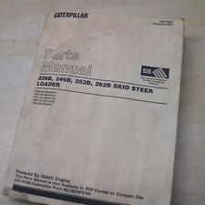 Cat caterpillar 236b for sale  Portland
