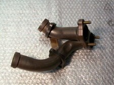 Exhaust manifold for usato  Italia