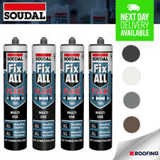 Soudal fix flexi for sale  BALDOCK